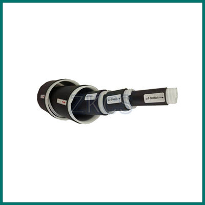 Bảo vệ cáp 8 Mpa EPDM Ống co cao su Đường kính 30-80mm