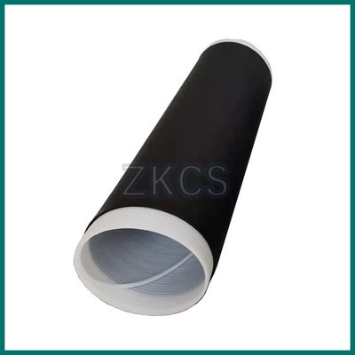 Ống co lạnh OEM EPDM Chiều dài 1000mm với khẩu phần mở rộng cao