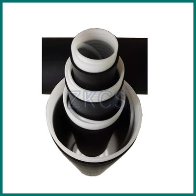 Đường kính 30-70mm Ống co lạnh EPDM 8 Mpa 4 Kits để bảo vệ cáp