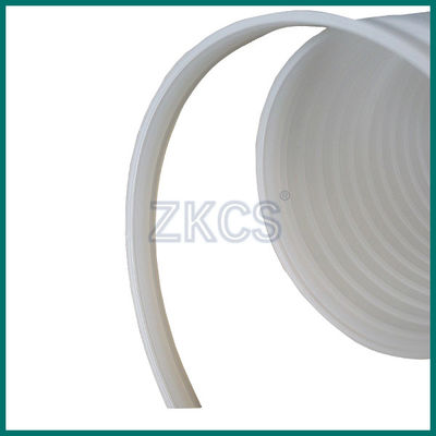 Que hàn nhựa xoắn ốc Thanh hàn nhựa PP / PE Độ dày 2mm