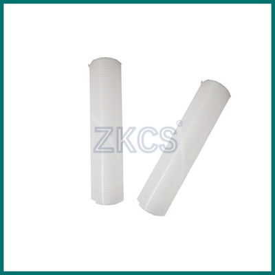 Ống xoắn bằng nhựa được chứng nhận ROHS Độ dày 2mm cho ngành viễn thông