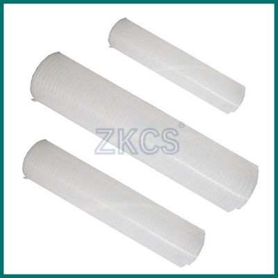 Ống nhựa xoắn ốc được chứng nhận ROHS Chiều dài 70mm cho ống co lạnh mở rộng