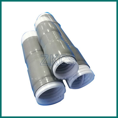 Ống co ngót silicone dẻo cho ngành viễn thông và công nghiệp điện Con dấu kết nối cáp