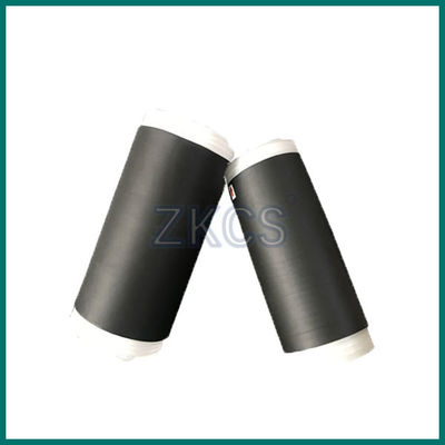 Ống co lạnh EPDM Ống chịu kiềm 30-60mm Đường kính 38 KN / Mm