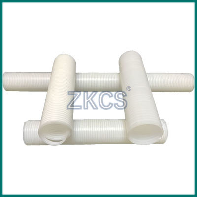 Bụi nhựa xoắn ốc 65mm cho ngành công nghiệp điện và viễn thông