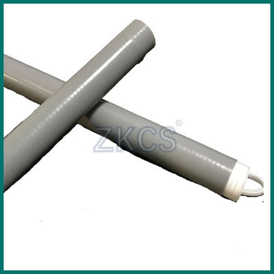 1KV silicone lạnh thu hẹp ống ASTM D257 tiêu chuẩn cách nhiệt chống nước