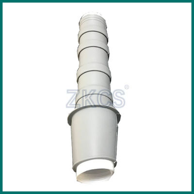 11kv Nội thất lạnh thu hẹp kết thúc 1 lõi cho kết nối cáp