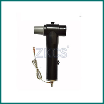 630A EPDM Đầu nối cáp khuỷu tay có thể tách rời Đầu nối ngắt tải 10KV