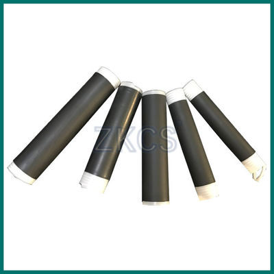 Chống thấm 38kN / M EPDM Tay áo co lạnh 50-80mm Đường kính 18MV / M