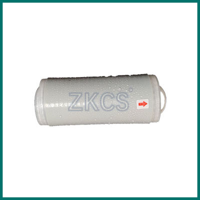 21KV / M 40mm Dia Lạnh co ngót Cách nhiệt chống thấm ASTM D257
