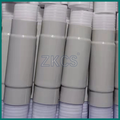 10kv Căng thẳng co ngót Kết thúc EPDM bên trong cho lắp ráp cáp điện áp thấp