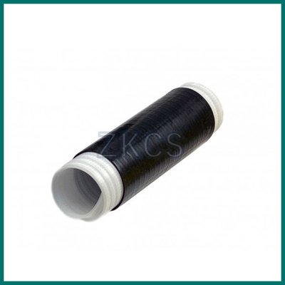 8 Inch chống nước lạnh thu hẹp Splice Jacket Kits cho dây cáp kết nối con dấu