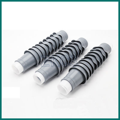 35KV ngoài trời lạnh thu hẹp cáp đầu cuối cho sử dụng điện năng