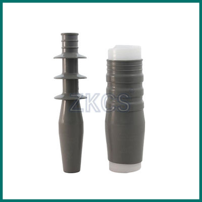 Bộ phụ kiện đầu cuối cáp co nguội trong nhà được tùy chỉnh cho viễn thông