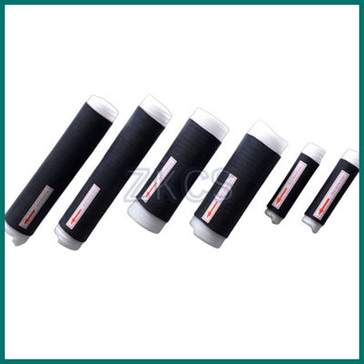 Kết nối cáp Ống luồn dây điện Bảo vệ cách điện Bộ mối nối co ngót lạnh