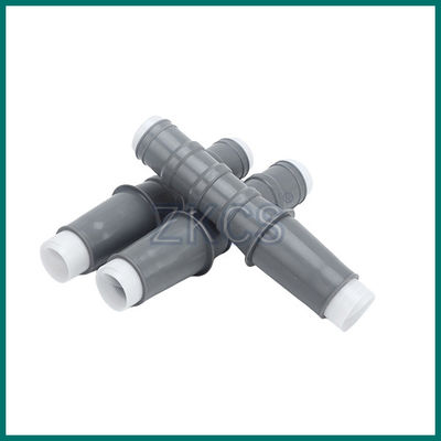 Phụ kiện cáp co ngót chống lạnh Uv Niêm phong cao su silicone