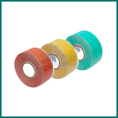 Băng cao su tự dính chống cháy chống thấm điện áp thấp