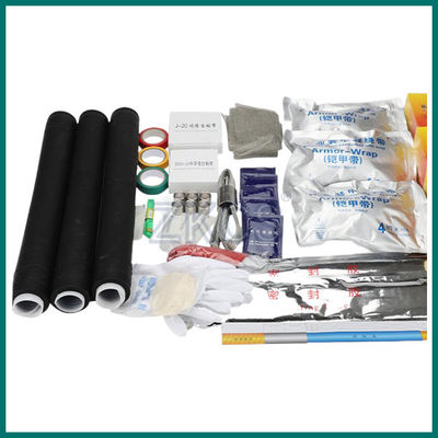 Bộ kết thúc co ngót MV cho cáp XLPE 11kV 24kV 33kV