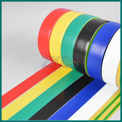 Băng keo điện chống thấm nước 0.75 inch, chống tia UV và chống thấm nước