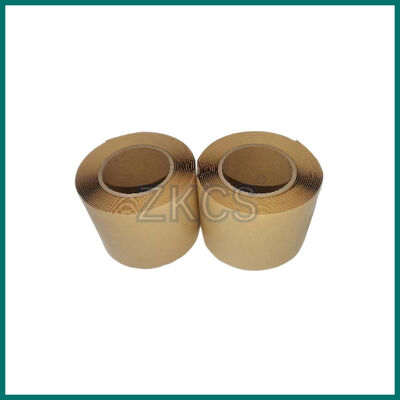 Vinyl Mastic Self-Fusing Tapes  Ứng giải bảo mật và cách nhiệt hiệu suất cao