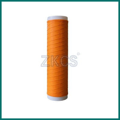 Lớp tay cầm mềm, chống mòn và dày cho cây câu cá