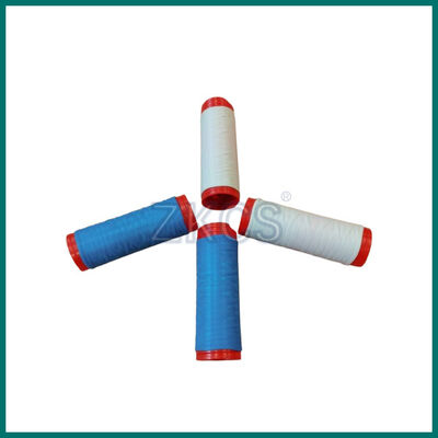 Ốp bọc co lạnh silicon co ngót tự co cho cần câu