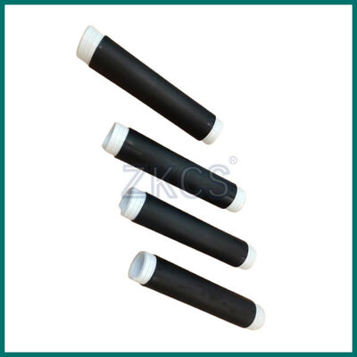 EPDM ống co lại lạnh để niêm phong và cách nhiệt cáp