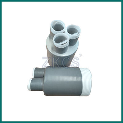 Chân đế co nguội IP68 | Không cháy, Lắp đặt nhanh cho cáp điện áp trung bình-thấp