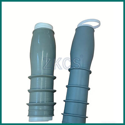 Kết thúc cáp thu hẹp lạnh silicone 35kV ️ Dễ cài đặt, dẫn điện đáng tin cậy & chống nước