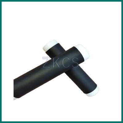 1kV EPDM ống cáp co lại lạnh, chống tia UV bảo vệ cách nhiệt chống thời tiết, không cần nhiệt Không cần công cụ